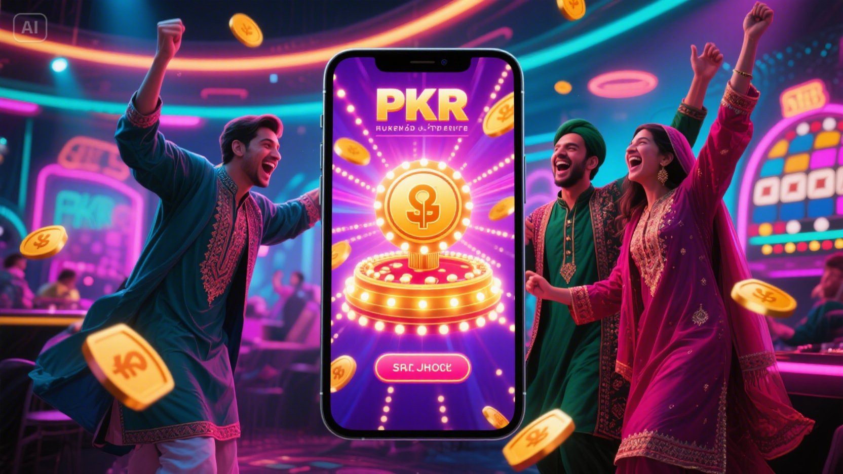 Muckleshoot CasinoDeposit once and receive 200% bonus instantly! Pakistan’s users can play safely, enjoy nonstop fun, and experience real PKR rewards daily.
