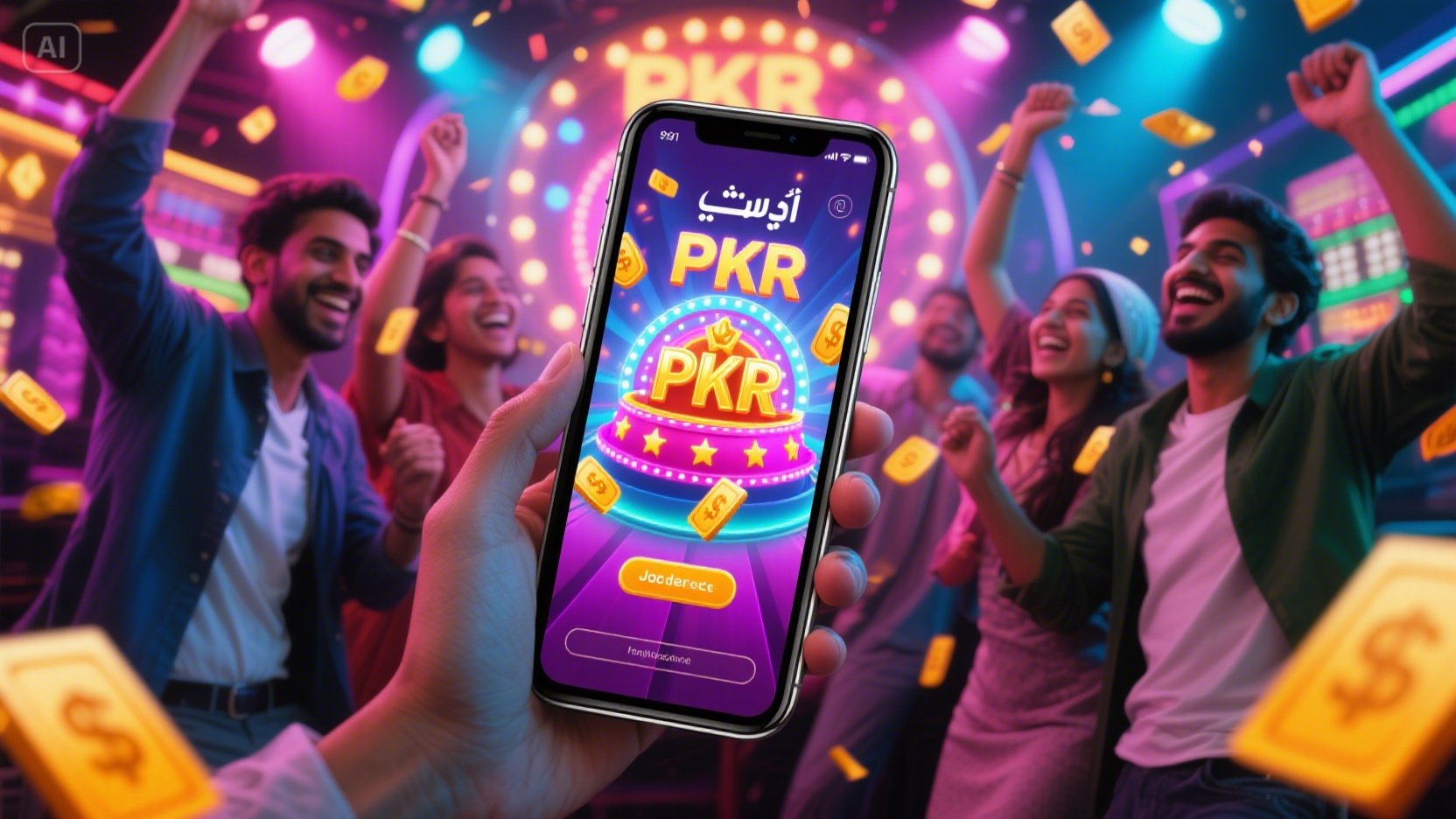 Muckleshoot CasinoDeposit now and enjoy a 200% instant top-up! Pakistani players can explore live casino, poker, and slots with trusted payments and quick local support.