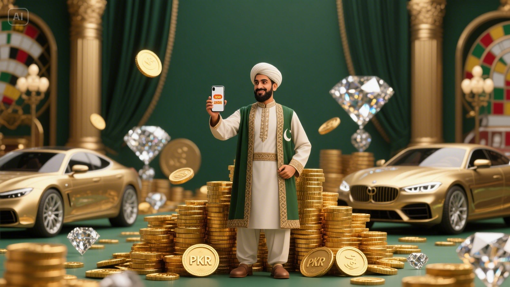 Registration at Muckleshoot Casino Casino