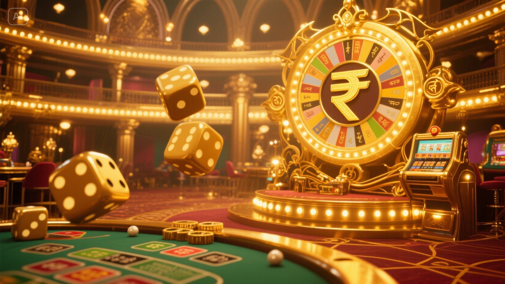 Muckleshoot CasinoJoin now and receive 200% instantly on your first deposit! Pakistan’s gaming lovers can enjoy premium slots, daily bonuses, and fast PKR withdrawals with trusted local support.