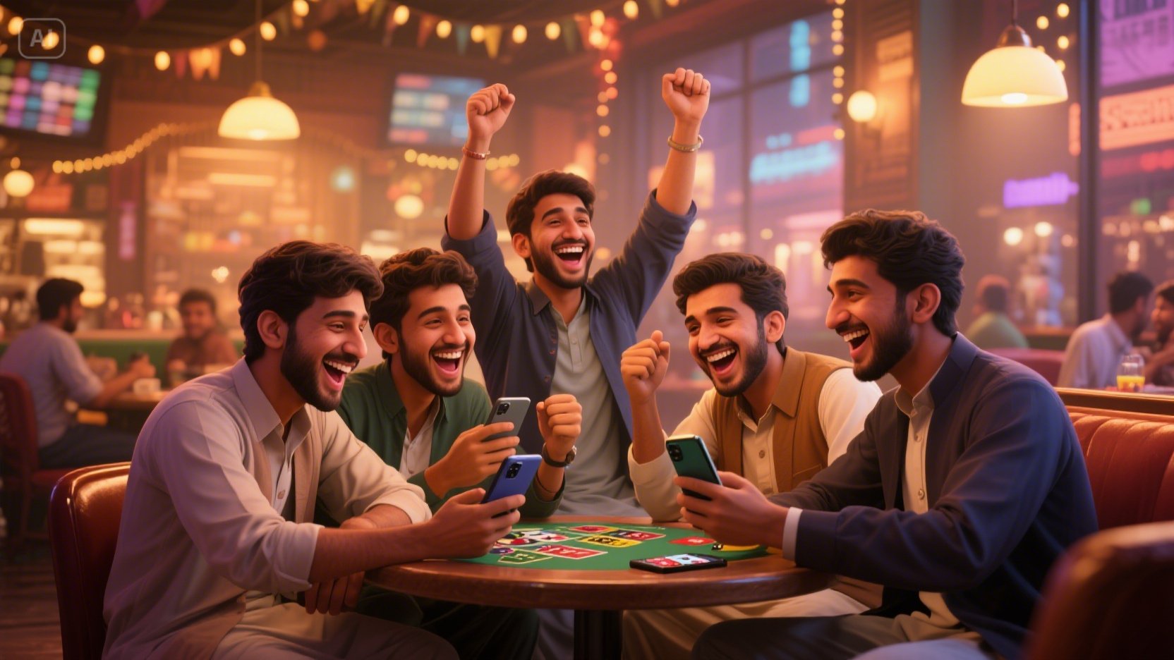 Muckleshoot CasinoMake your first deposit today and get 200% extra instantly! Pakistan’s trusted casino gives fast PKR payouts, fair games, and nonstop daily fun.