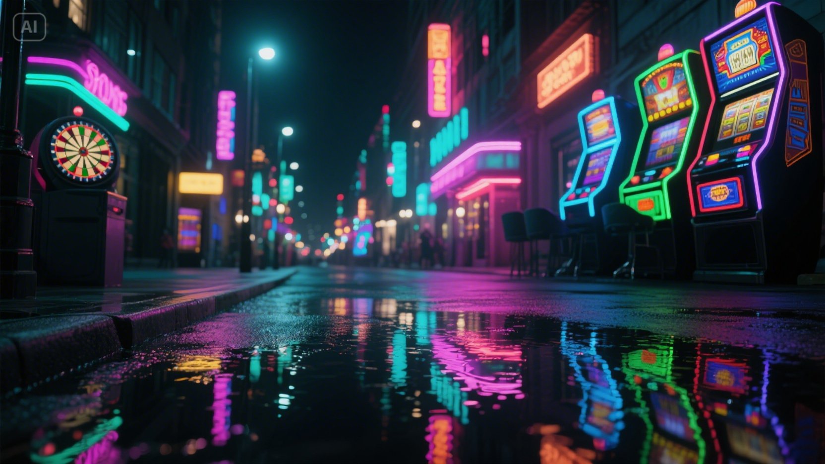 Registration at Muckleshoot Casino Casino